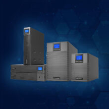 UPS-y PowerWalker serii VFI ICT ICR loT