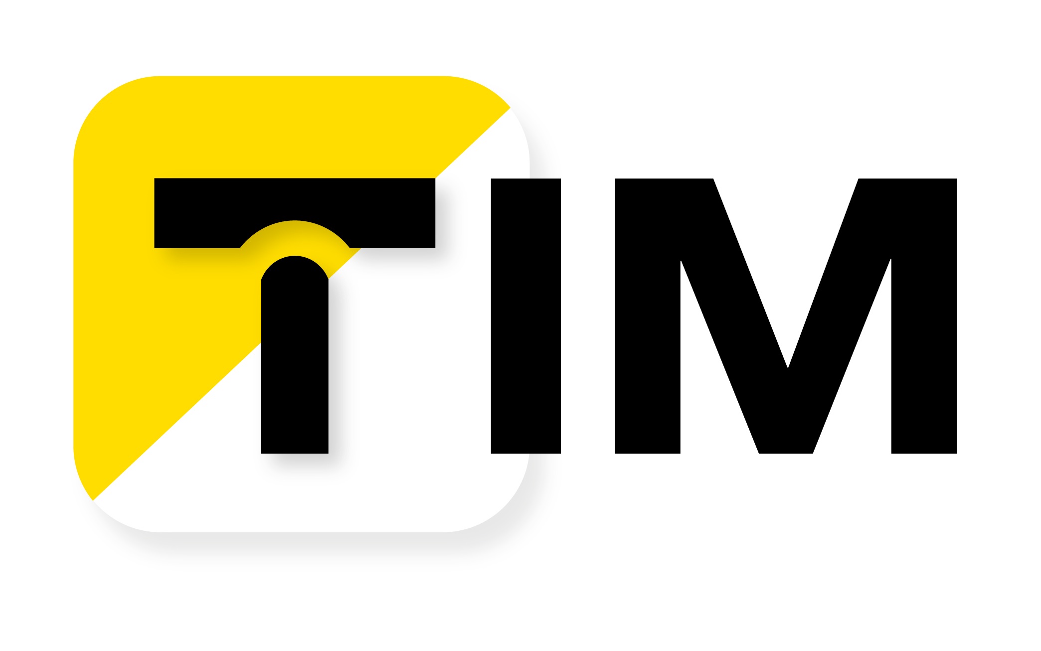 logo TIM