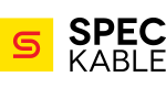 SpecKable Logo