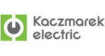 Kaczmarek Eletric logo