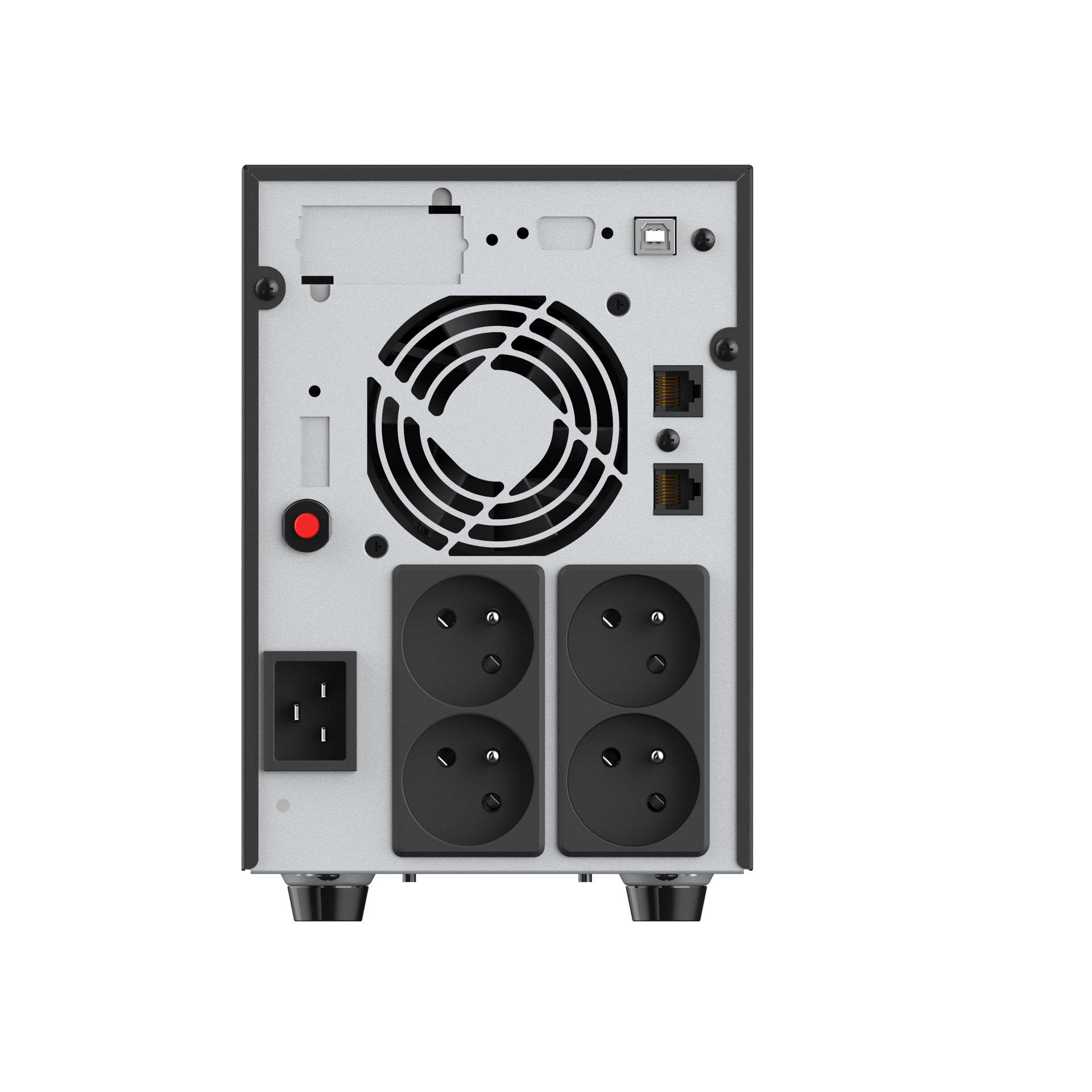 Basic VI 3000 STL FR Basic VI 3000 STL FR