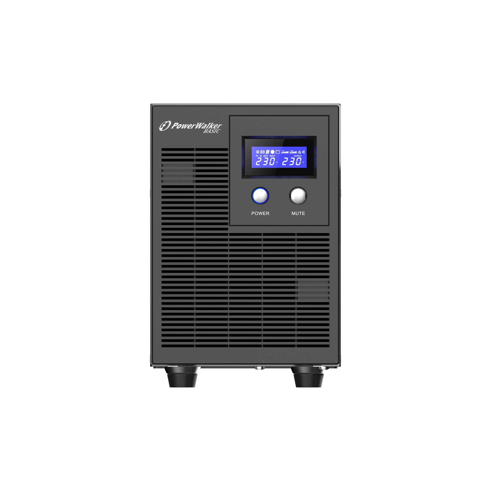 Basic VI 3000 STL FR Basic VI 3000 STL FR
