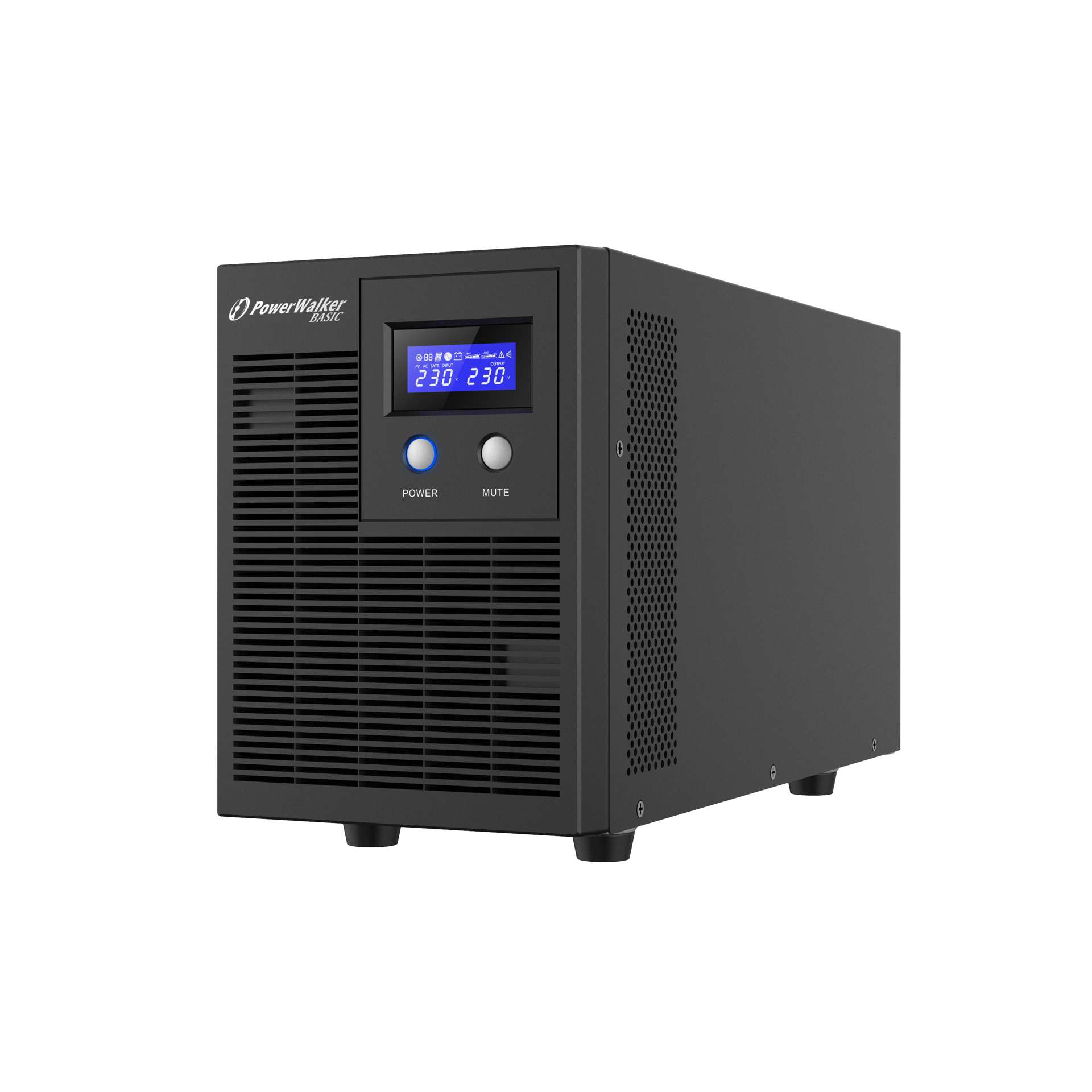 Basic VI 3000 STL FR Basic VI 3000 STL FR