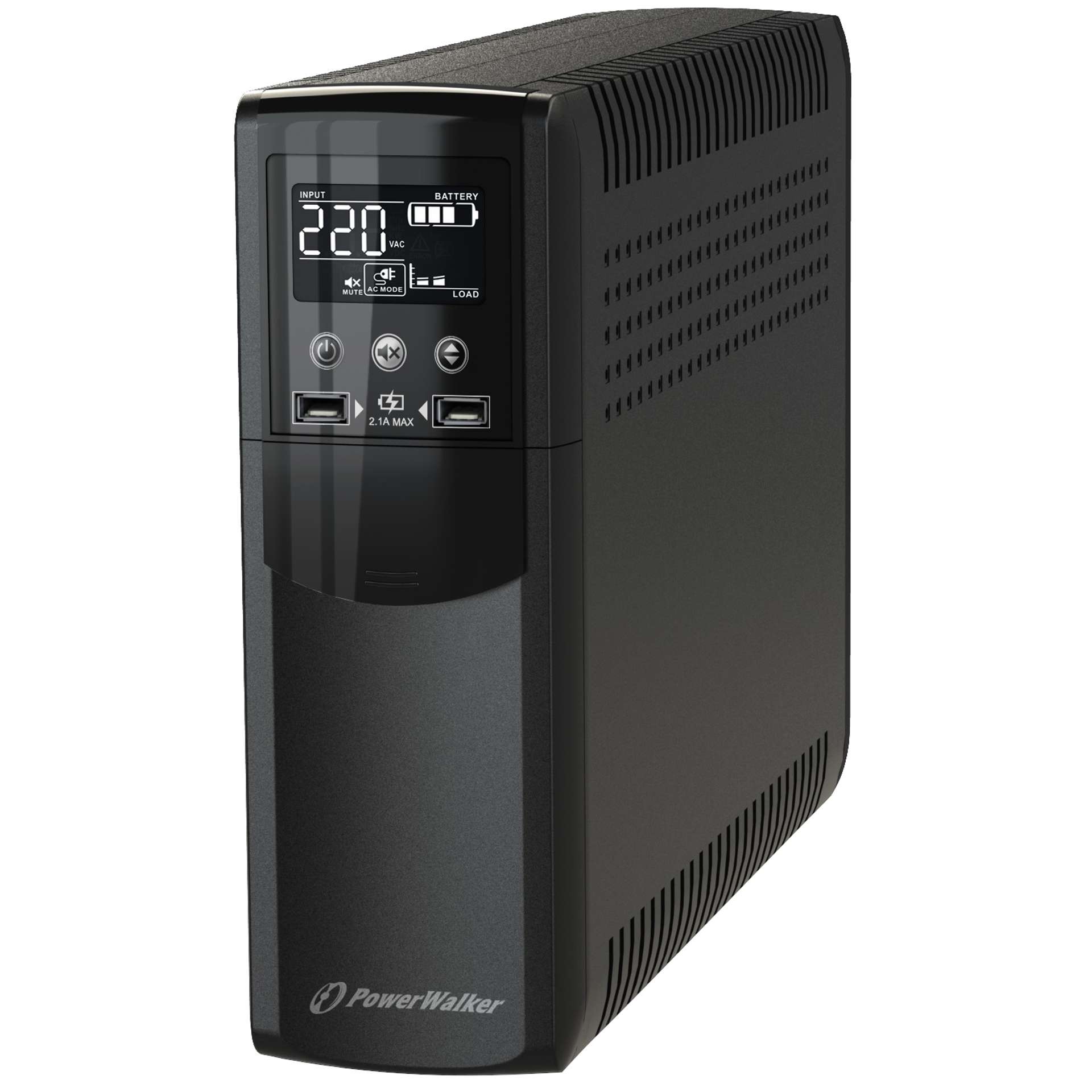 UPS PowerWalker VI 1500 CSW UPS PowerWalker VI 1500 CSW